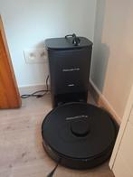 Robot stofzuiger rowenta, Ophalen, Stofzuiger