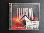 Illusion 2001 the mars edition, Ophalen of Verzenden, Gebruikt, Techno of Trance