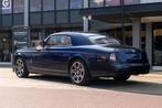 Rolls-Royce Phantom Coupé V12 (bj 2011, automaat), Automaat, 4 zetels, Gebruikt, Leder
