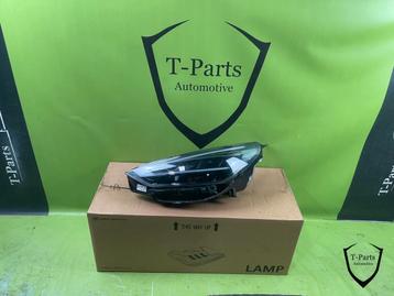 Hyundai i30 facelift links koplamp lamp 92101G4600 LED beschikbaar voor biedingen