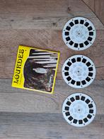 Viewmaster : Lourdes le sanctuaire, Envoi, Comme neuf