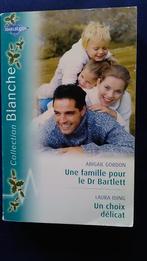„Een familie voor Dr. Bartlett - Een delicate keuze”, Gelezen, Europa overig, Ophalen of Verzenden, Abigail Gordon