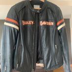 Veste cuir femme Harley Davidson taille S, Motoren, Ophalen, Jas | leer, Harley Davidson, Dames