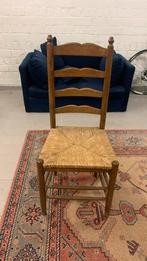 Keukenstoelen 6, Antiek en Kunst, Ophalen
