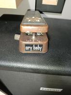 Cry Baby Jerry Cantrell Signature Wah, Musique & Instruments, Wah Wah, Utilisé, Enlèvement ou Envoi