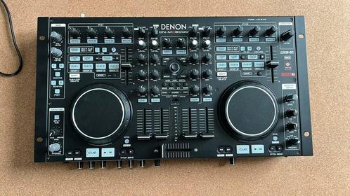 Denon MC6000, Muziek en Instrumenten, Dj-sets en Draaitafels, Zo goed als nieuw, Denon, Ophalen of Verzenden