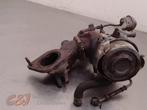 Turbo d'un Renault Master, Renault, -, 3 mois de garantie, Utilisé