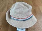 Chapeau beige Zara, Kinderen en Baby's, Kinderkleding | Petten en Hoeden, Nieuw, Zara, Jongen of Meisje, Hoed