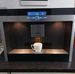 Machine cafe siemens encastrable 45 60 cm, Enlèvement ou Envoi