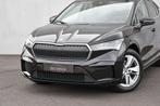 Skoda Enyaq *Coupe iV 80*PANO*MEMORY*ACC*CAMERA*AMBIENT*LEDE, Euro 6, Entreprise, Noir, 5 portes