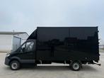 Mercedes-benz Sprinter 2.2D 120kW Année 2019,177.000km, Cuir, Achat, Euro 6, Entreprise