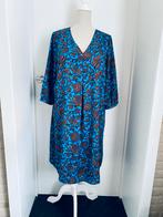 Robe bleue Damart 48/XL, Vêtements | Femmes, Robes, Neuf, Taille 46/48 (XL) ou plus grande, Enlèvement ou Envoi, Bleu