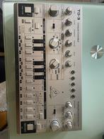 Behringer TD-3, Ophalen, Zo goed als nieuw, Roland