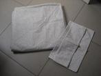 Ikea dekbedovertrek 240x220cm + 2 slopen, Huis en Inrichting, Gebruikt, Dekbedovertrek, Tweepersoons, Ophalen of Verzenden