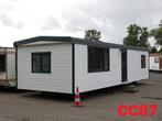 Betaalbaar chalet met 2 slaapkamers en dubbel glas te koop, Tot en met 4