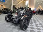 CAN AM RYKER SPORT 900 * 2024 * 1.200 km * Garantie, Plus de 35 kW, Can am, Can am, 3 cylindres