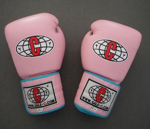 Bokshandschoenen, Sports & Fitness, Boxe, Comme neuf, Gants de boxe, Gants de boxe, Enlèvement ou Envoi