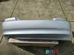 Achterbumper titansilber BMW 1-serie E82 E88 51120036627, Auto-onderdelen, Gebruikt, Ophalen of Verzenden, Achter, Bumper