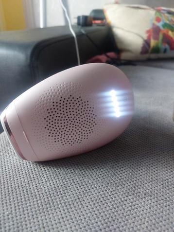 Philips Lumea Advanced