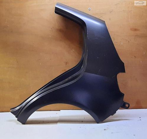 Achterscherm links orgineel VW Golf Plus 2004-2013 5M0809605, Auto-onderdelen, Carrosserie, Spatbord, Volkswagen, Links, Gebruikt