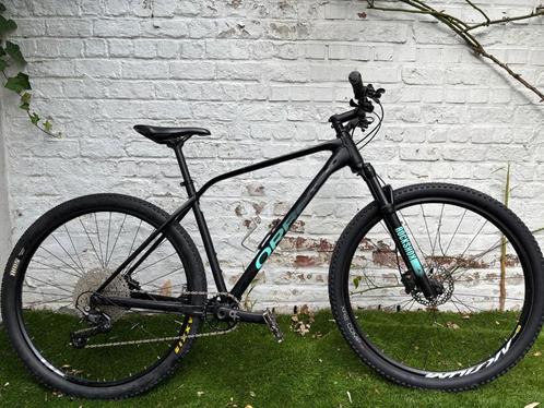 Orbea Alma Mountainbike - L-frame, Fietsen en Brommers, Fietsen | Mountainbikes en ATB, Gebruikt, Heren, Overige merken, Hardtail