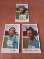 Tirages de Perrette De Beukelaar, 3 x Club Bruges, Enlèvement ou Envoi