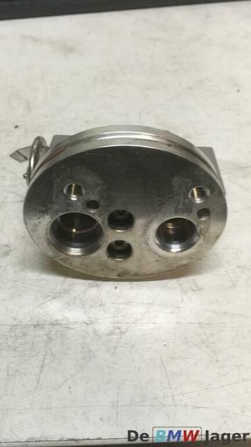 Expansieventiel BMW 5 6 7 serie F modellen 64119159803 beschikbaar voor biedingen
