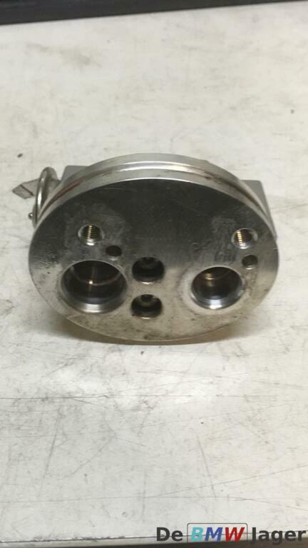 Expansieventiel BMW 5 6 7 serie F modellen 64119159803, Auto-onderdelen, Airco en Verwarming, BMW, Gebruikt, Ophalen of Verzenden