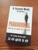 livre paranormal, Comme neuf, Enlèvement