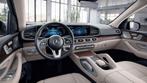 Mercedes-Benz GLE-klasse 350 DE 4MATIC SUV AMG Line | Panora, Auto's, Stof, Beige, 4 cilinders, GLE