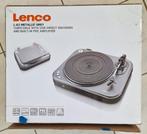 Tourne disque, Ophalen