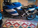 BMW k1200s, Motoren, Ophalen