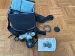 Pentax MZ-50 analoog toestel perfecte staat, Ophalen, Zo goed als nieuw, Spiegelreflex, Pentax