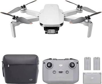 Dji mini 2 fly beschikbaar voor biedingen