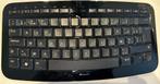 Microsoft ARC Keyboard, Ophalen, Azerty, Zo goed als nieuw, Draadloos