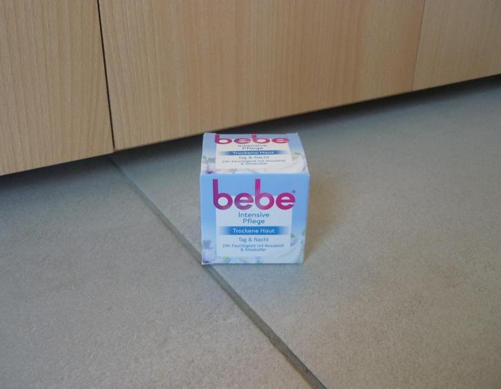 Bebe Intensive Pflege Trockene Haut Gezichtsverzorging 50 ml, Bijoux, Sacs & Beauté, Beauté | Soins du visage, Enlèvement ou Envoi