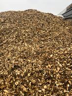 Hakselhout, Ophalen, Nieuw