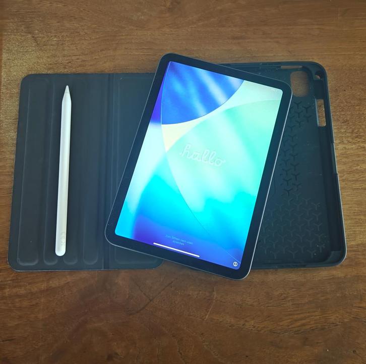 iPad mini 6 (6e generatie), Computers en Software, Apple iPads, Zo goed als nieuw, Apple iPad Mini, Wi-Fi, 64 GB, Grijs, Ophalen