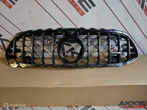 Mercedes Cla 45 AMG Grille A1778888200 W118 X118 origineel, Auto-onderdelen, Carrosserie, Gebruikt, Ophalen of Verzenden