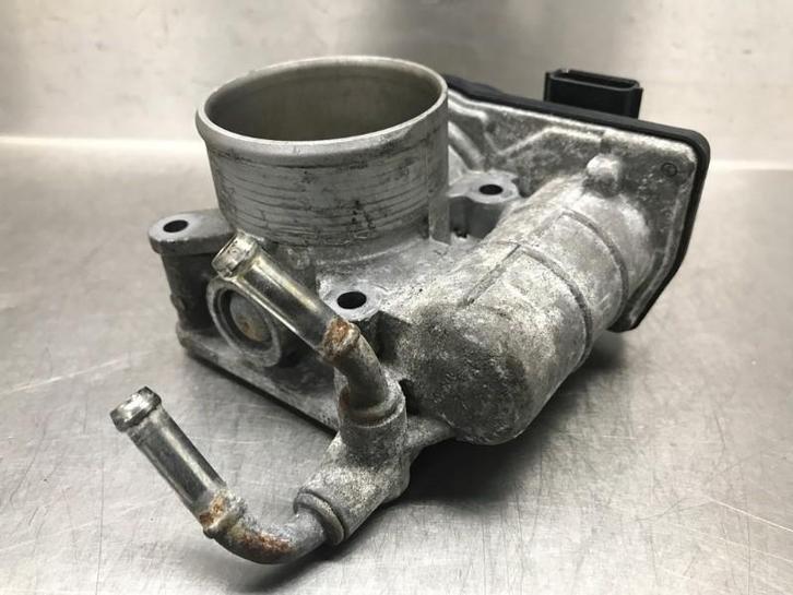 BOITIER PAPILLON Nissan Micra (K13) (|52601|K11112|), Autos : Pièces & Accessoires, Moteurs & Accessoires, Nissan, Utilisé