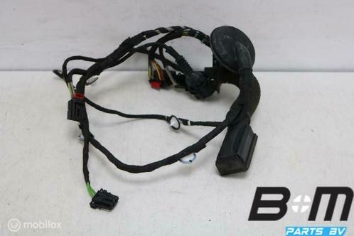 Portierkabelboom achterzijde Audi A3 8V SB 8V4971687E, Auto-onderdelen, Interieur en Bekleding, Gebruikt