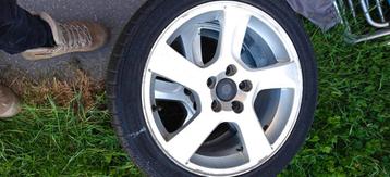 Velgen volvo beschikbaar voor biedingen