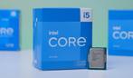 Intel Core i5-13400, Computers en Software, LGA1700, Ophalen of Verzenden, Zo goed als nieuw, 16-core