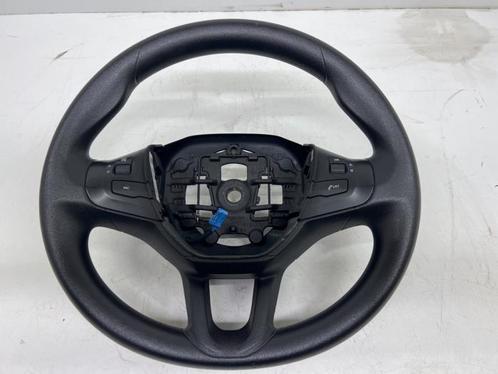 Stuurwiel van een Peugeot 208, Auto-onderdelen, Besturing, Peugeot, Gebruikt, 3 maanden garantie, Ophalen of Verzenden