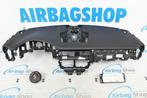 Airbag set Dashboard leder Porsche Cayenne 2017-heden, Gebruikt, Ophalen of Verzenden