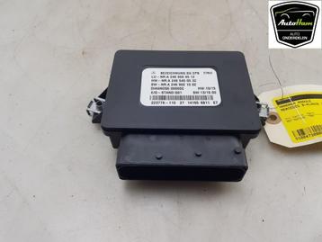 COMPUTER HANDREM B (W246) (|A2469004512|A2469005203|) beschikbaar voor biedingen