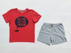 HEMA pyjama boys 7-8 jaar / 122-128 > Nieuwstaat !, Kinderen en Baby's, Kinderkleding | Maat 122, Nacht- of Onderkleding, Ophalen of Verzenden