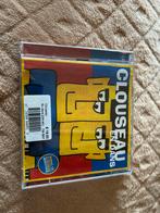 Clouseau En dans, Cd's en Dvd's, Ophalen, Zo goed als nieuw