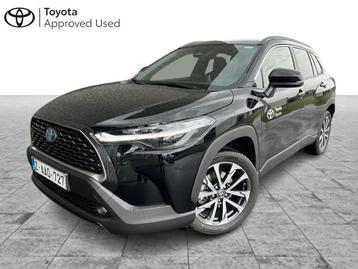 Toyota Corolla Cross 2.0 AWD Style 