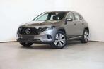 Mercedes-Benz EQA 300 (bj 2024, automaat), Auto's, Automaat, Gebruikt, Zwart, 2535 kg